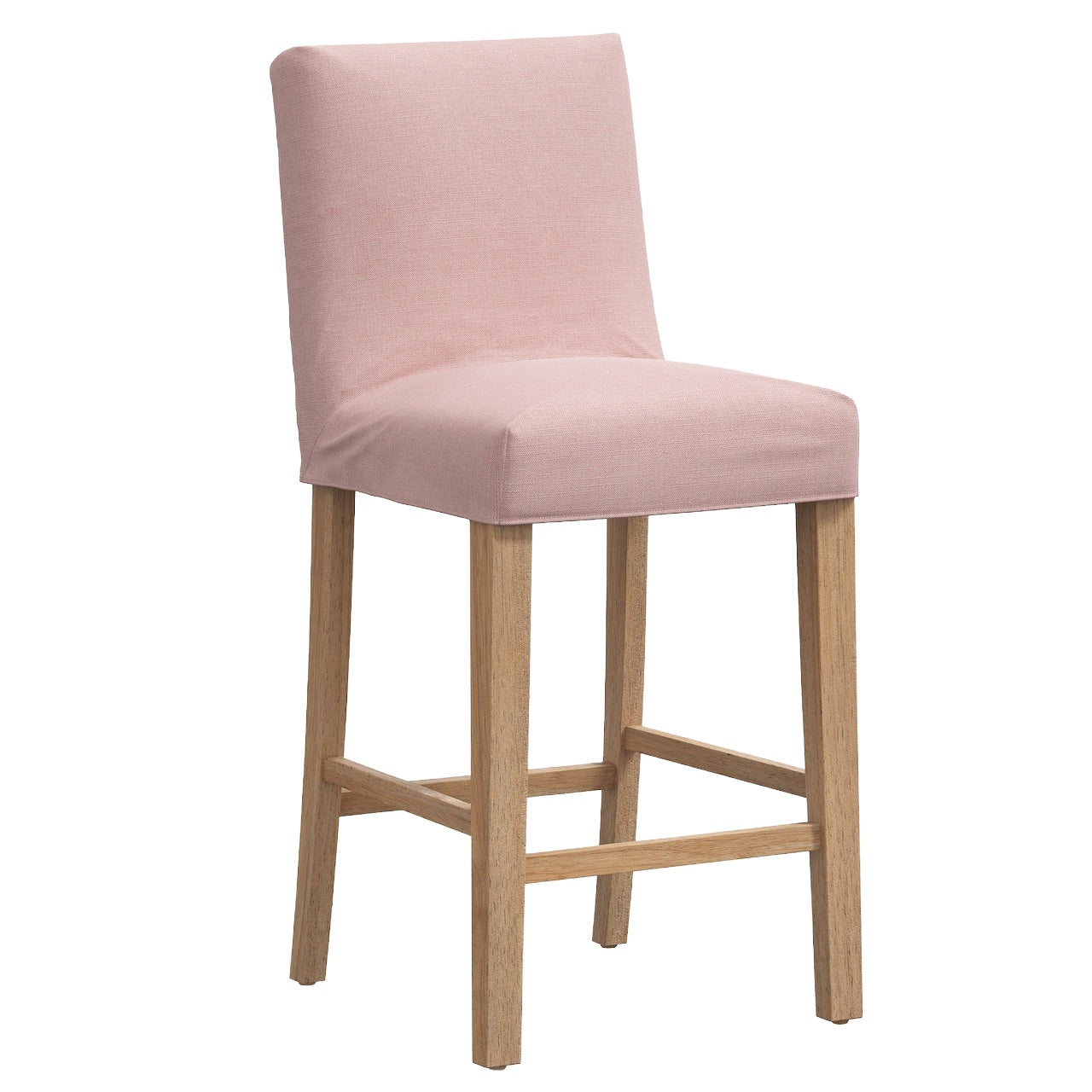 Alghero Slipcover Bar Stool