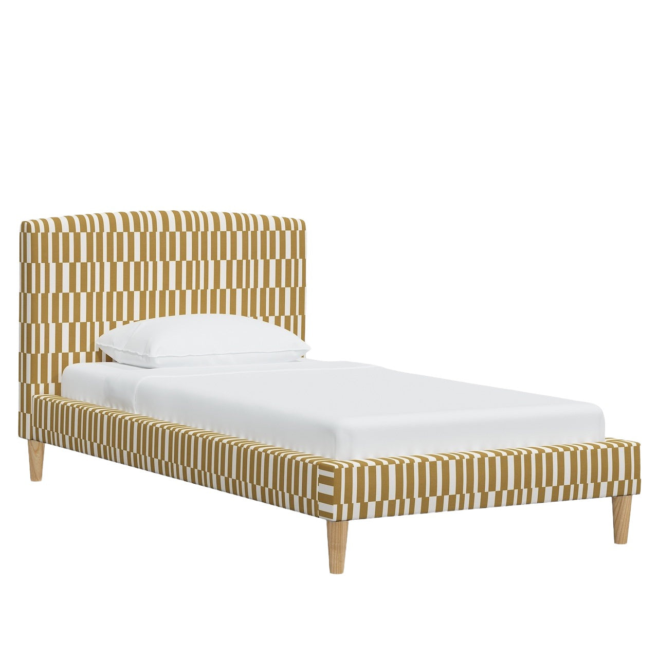 Perugia Platform Bed