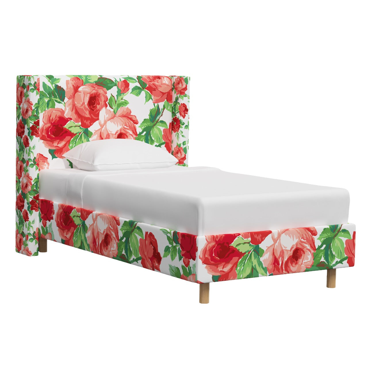 Parma Platform Bed