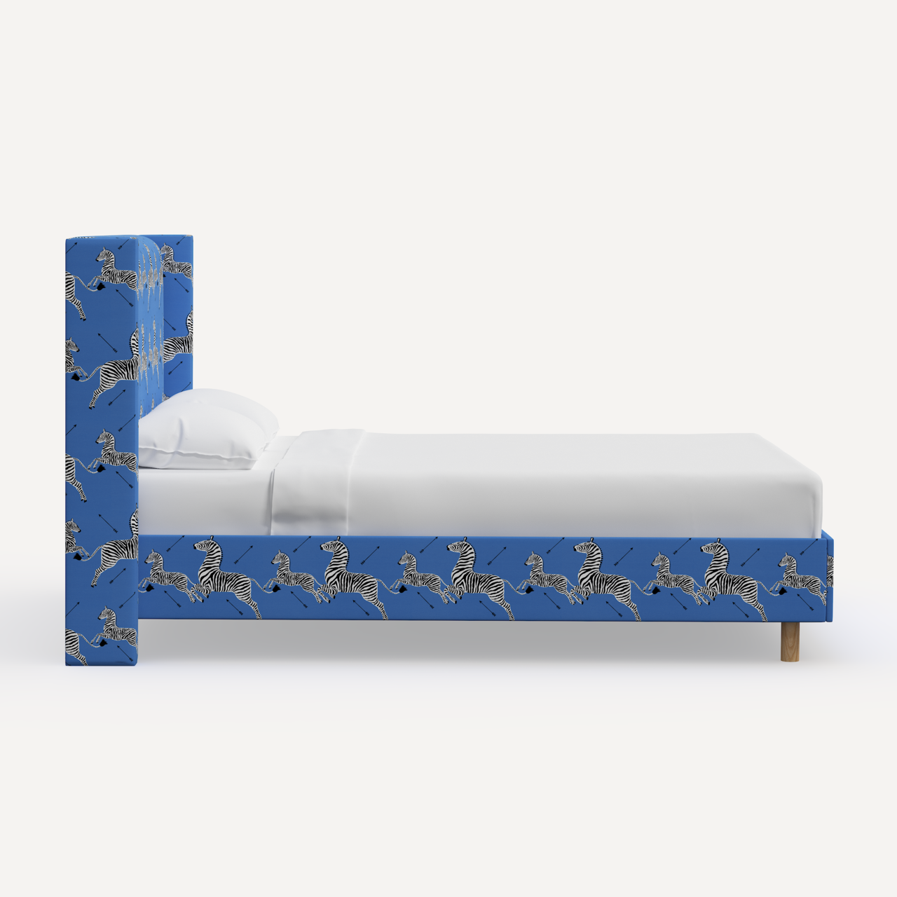 Parma Platform Bed