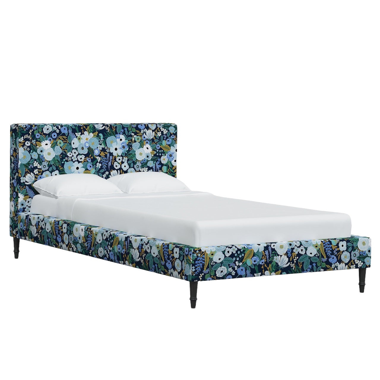 Sassari Bed