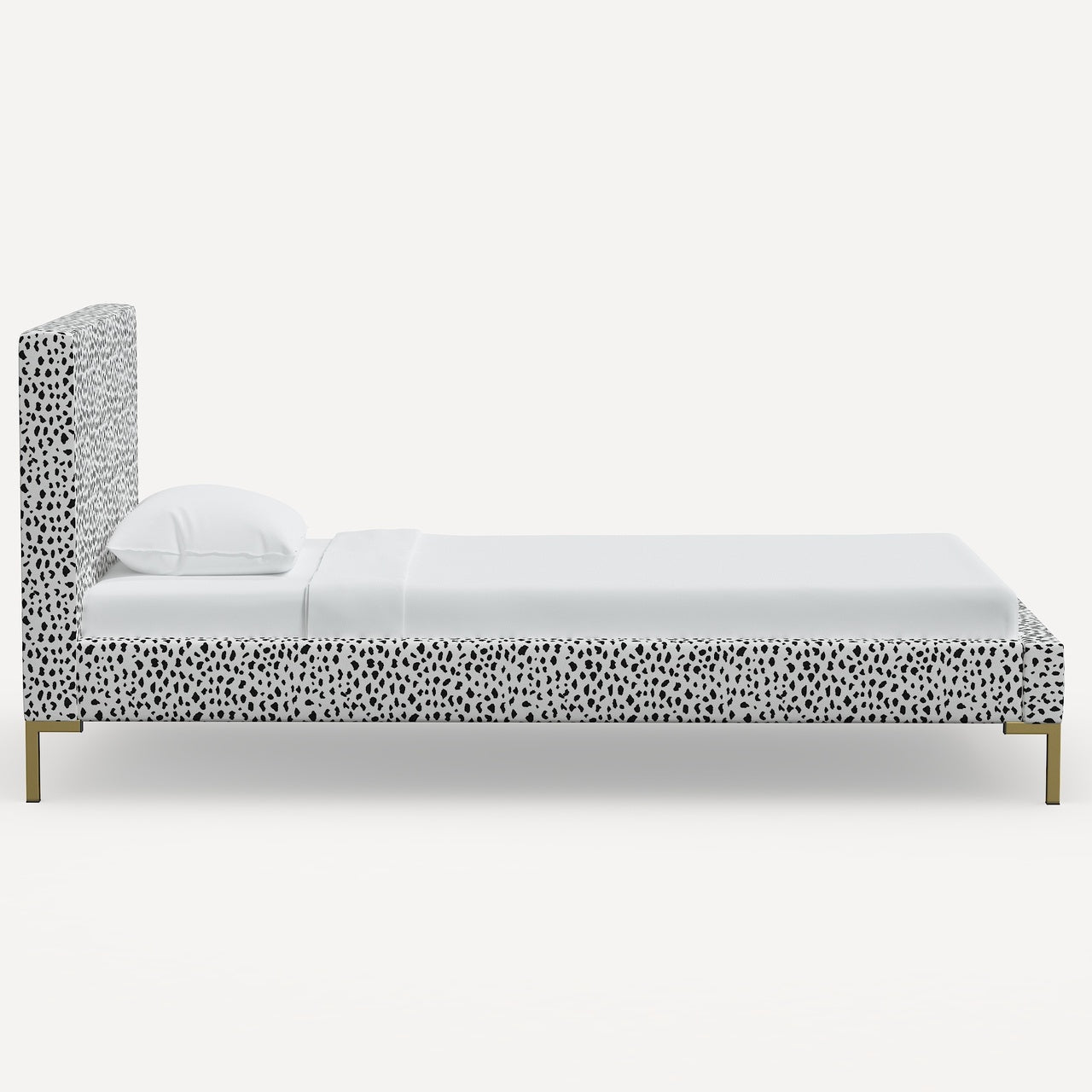 Forli Y Leg Bed