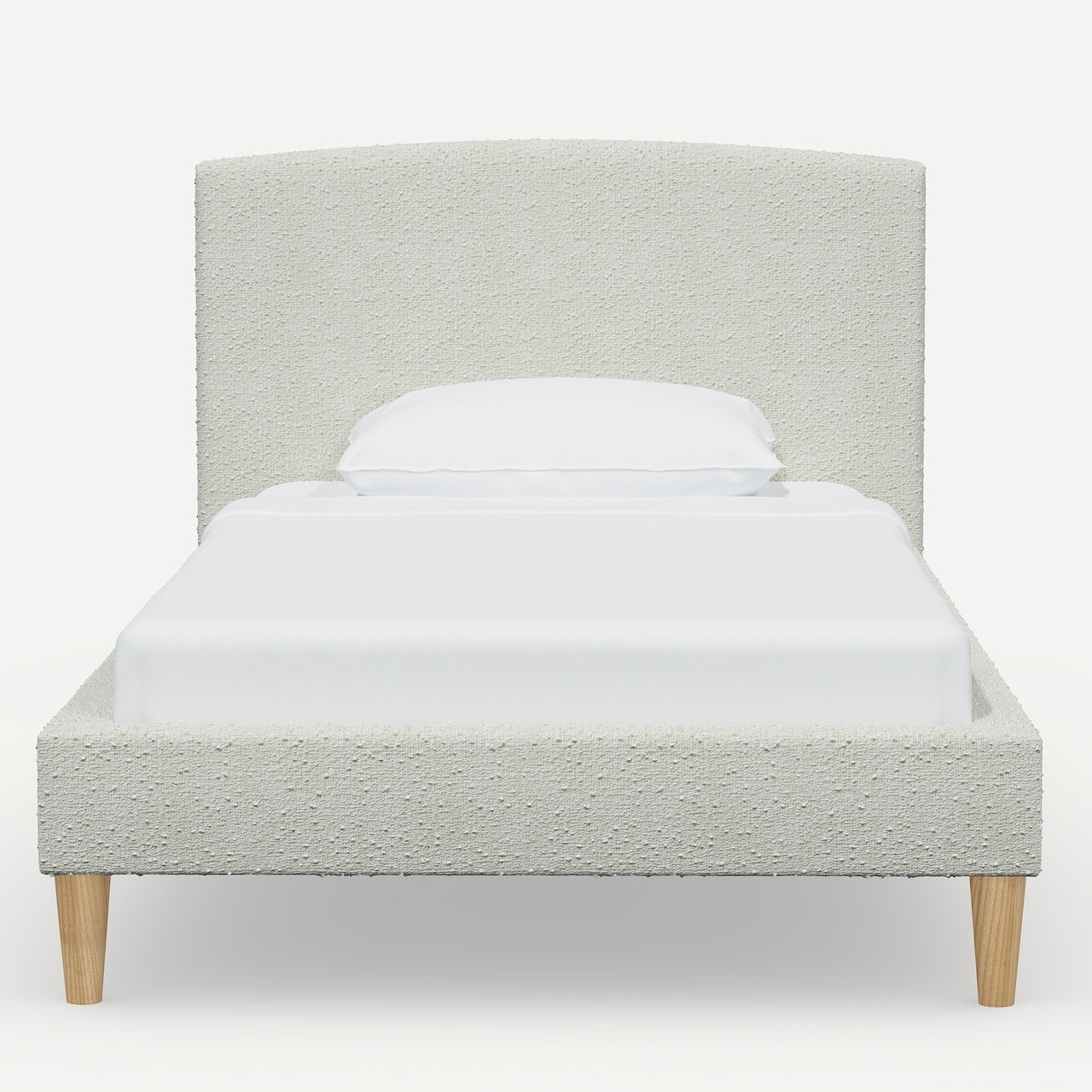 Bologna Platform Bed