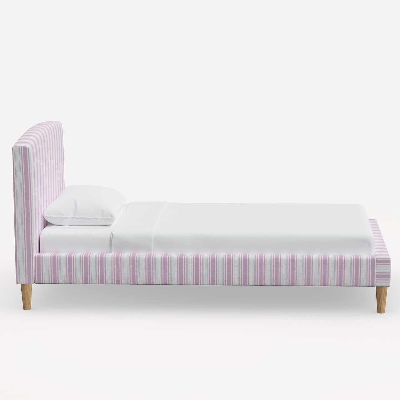 Bologna Platform Bed