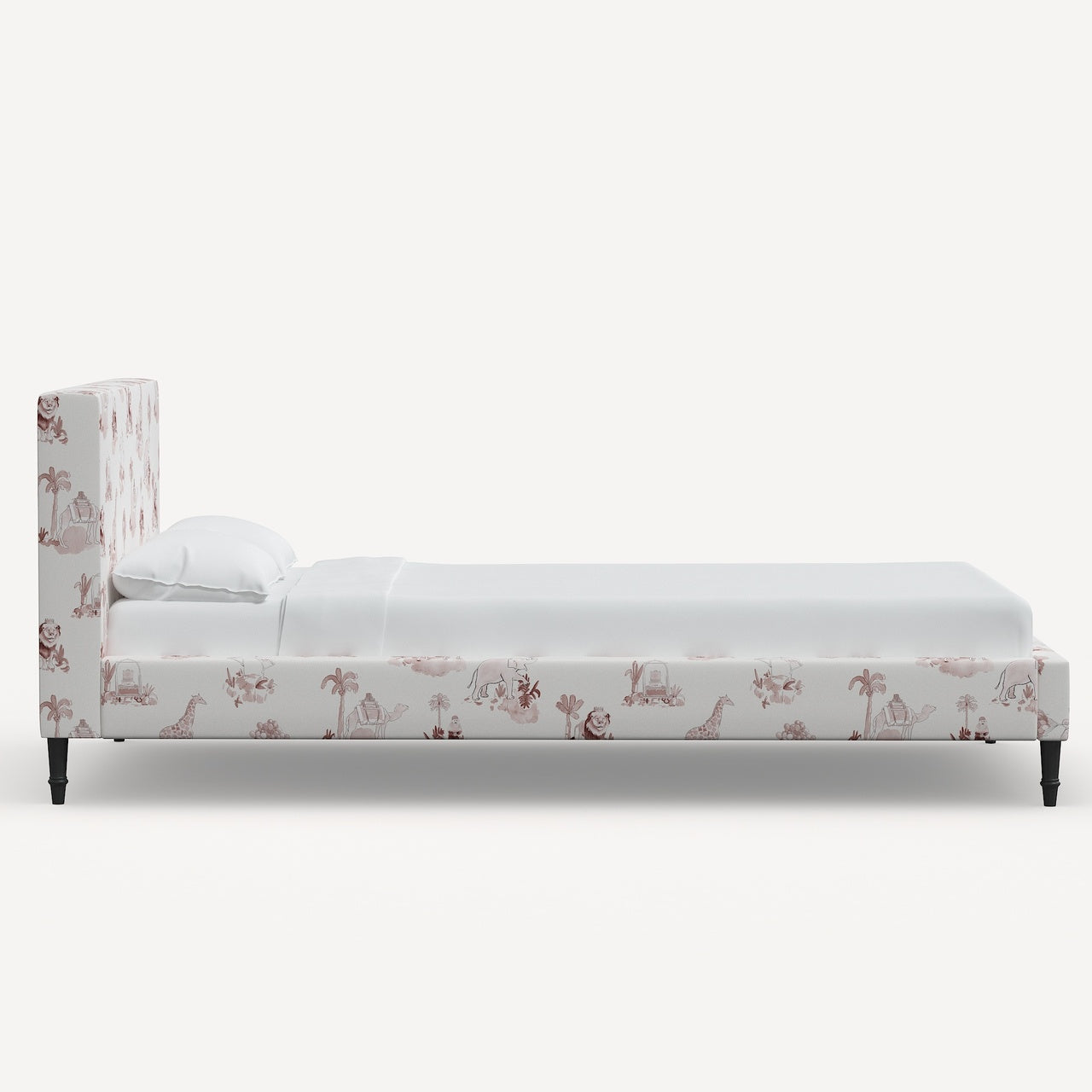 La Spezia Platform Bed