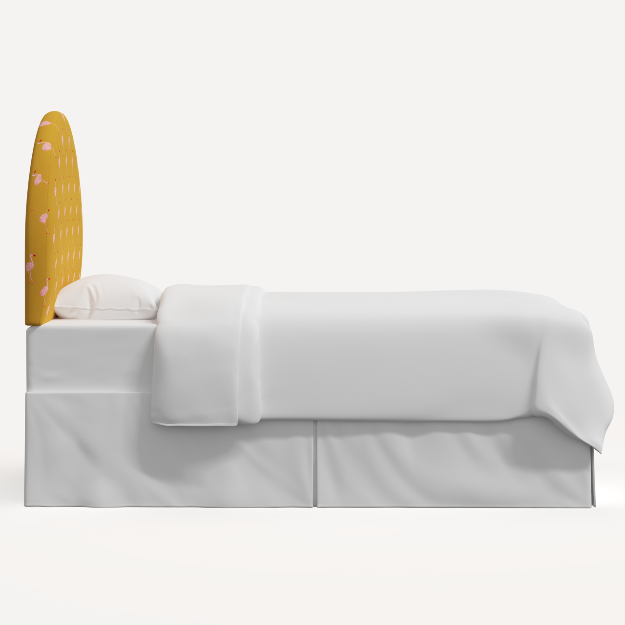 Catania Headboard