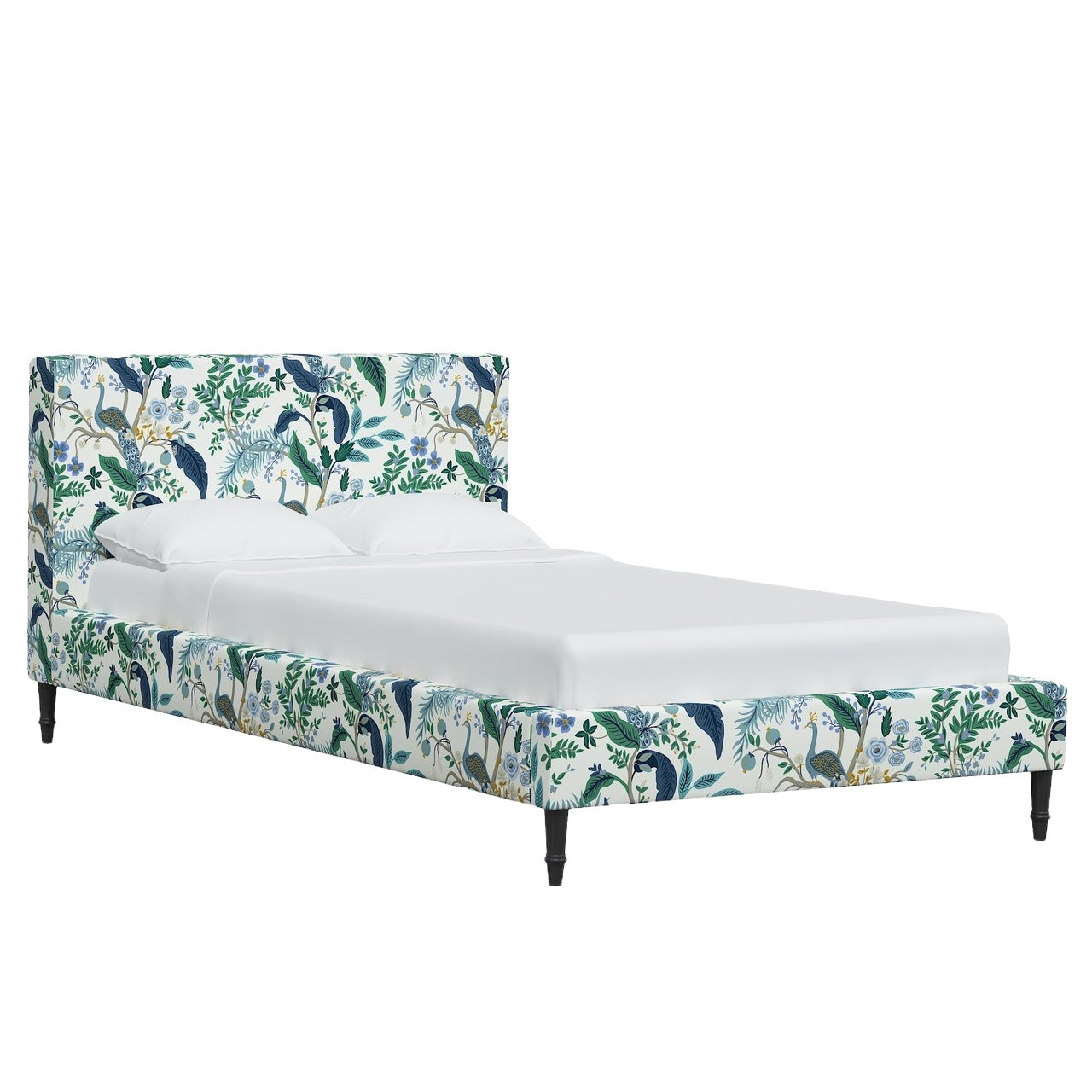 Sassari Bed