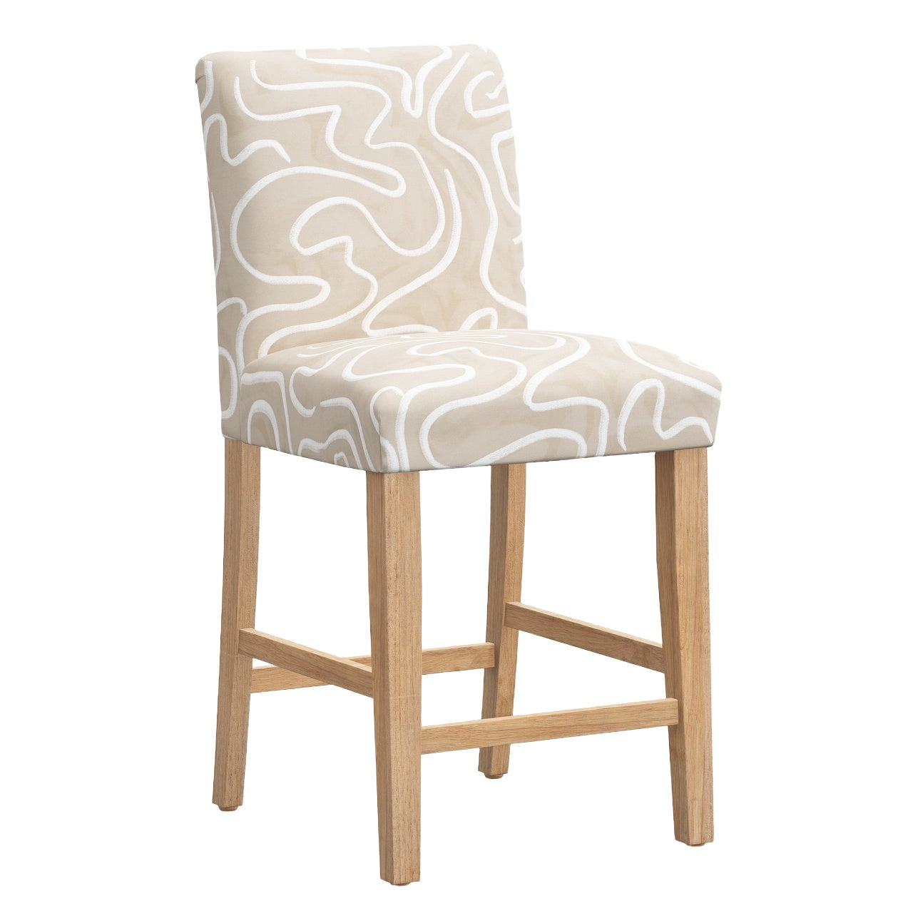 Turin Counter Stool