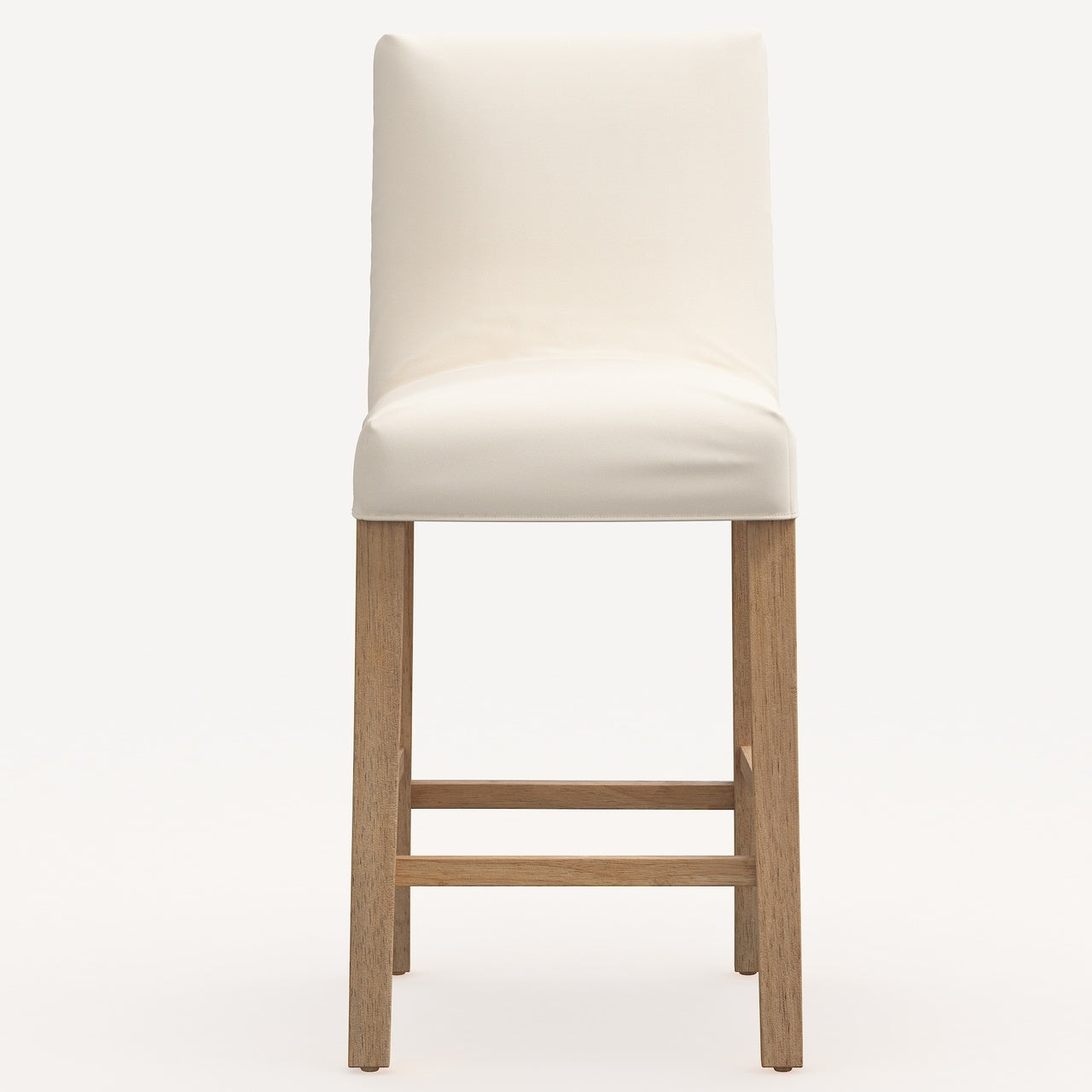 Alghero Slipcover Bar Stool