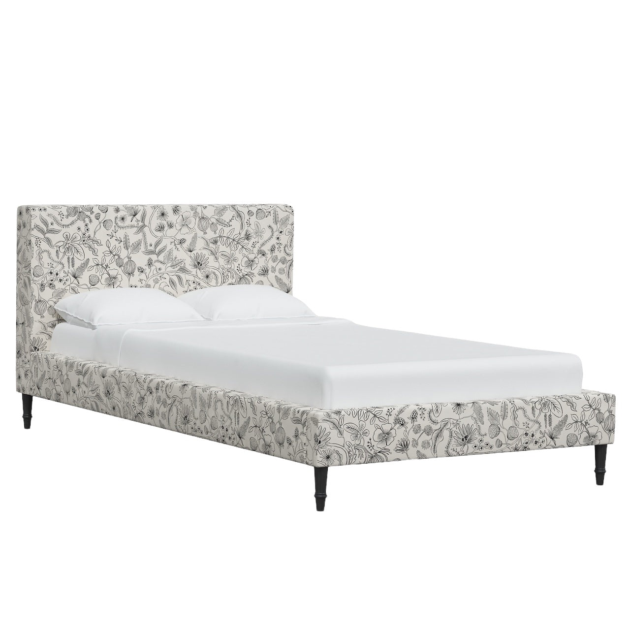 Sassari Bed