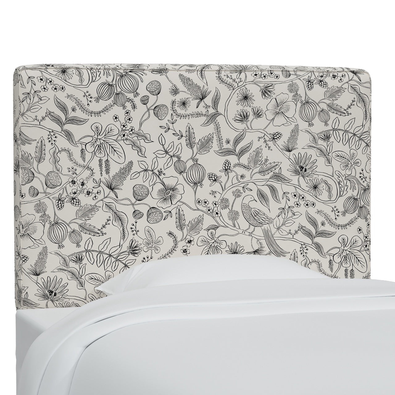 Olbia Headboard