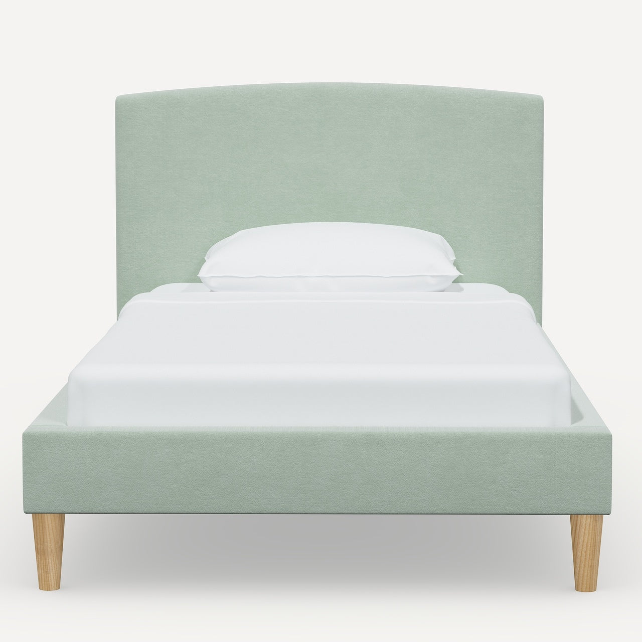 Bologna Platform Bed