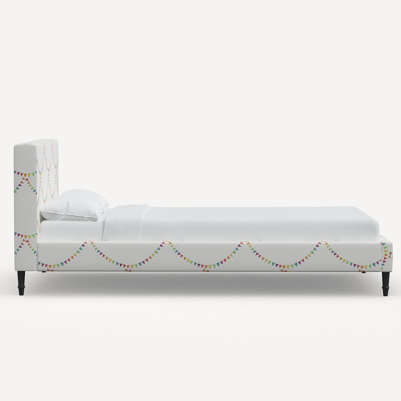 La Spezia Platform Bed