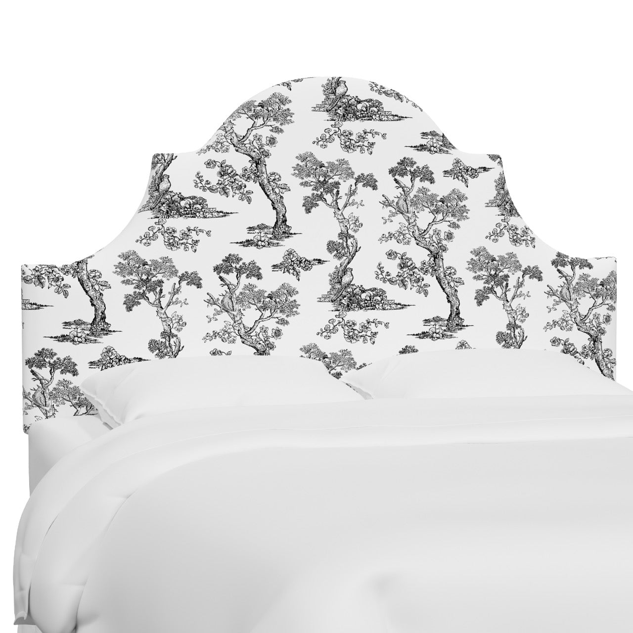 Belluno Headboard