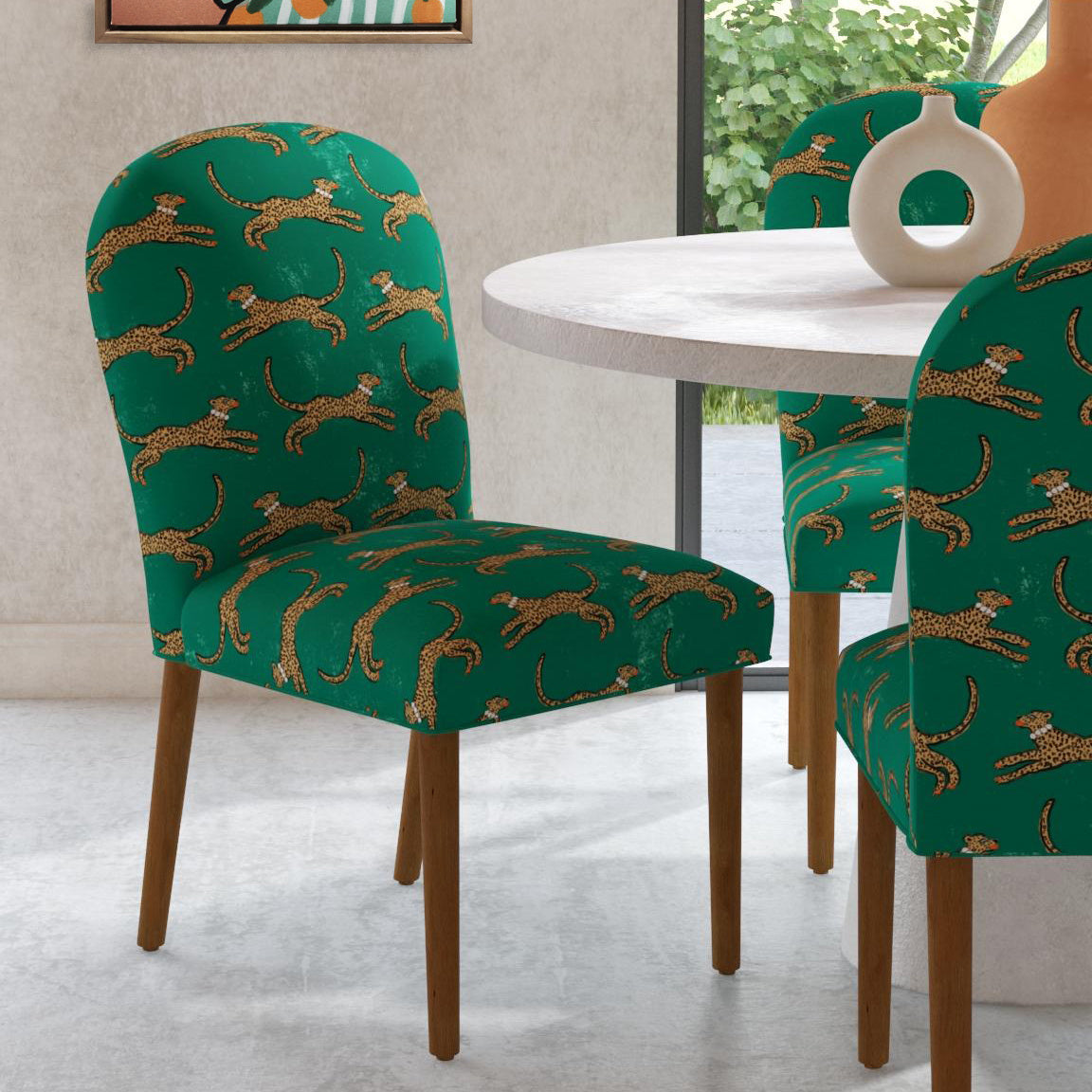 Aubryn Dining Chair