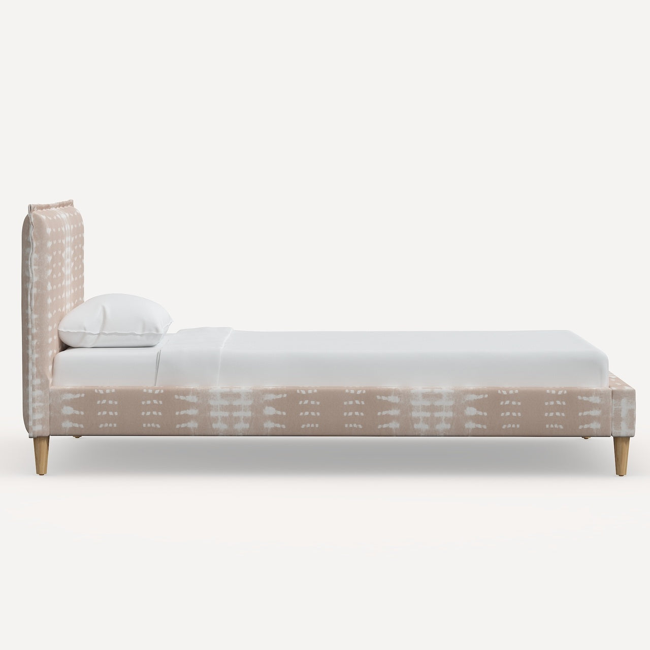 Vicenza Platform Bed