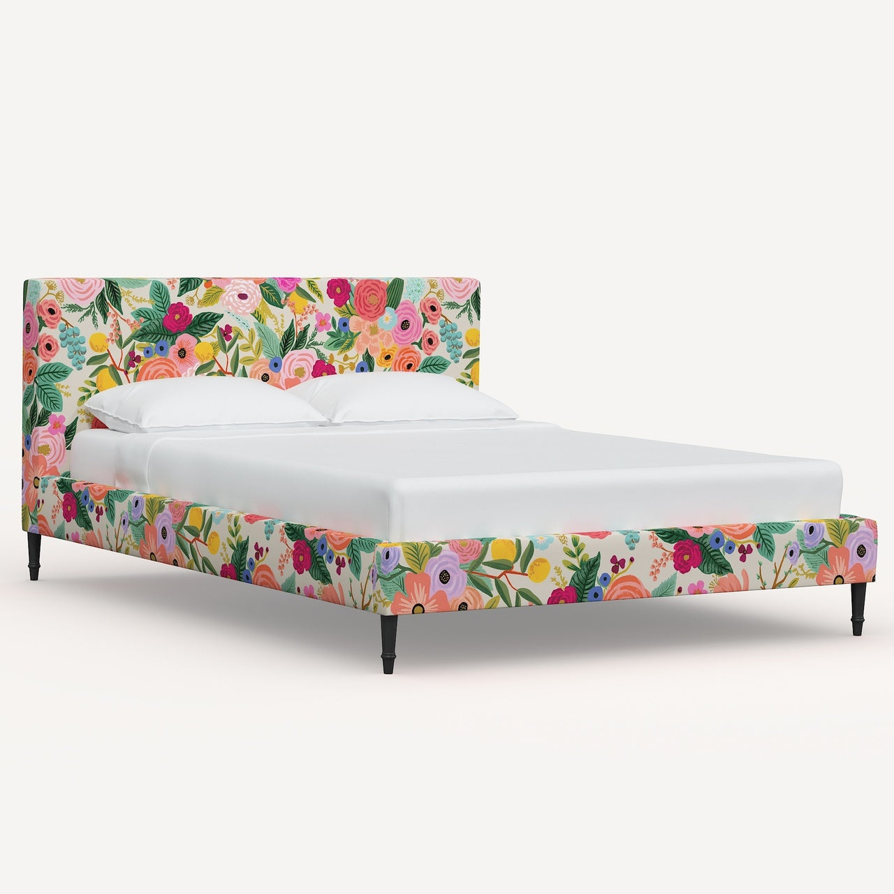 Sassari Bed