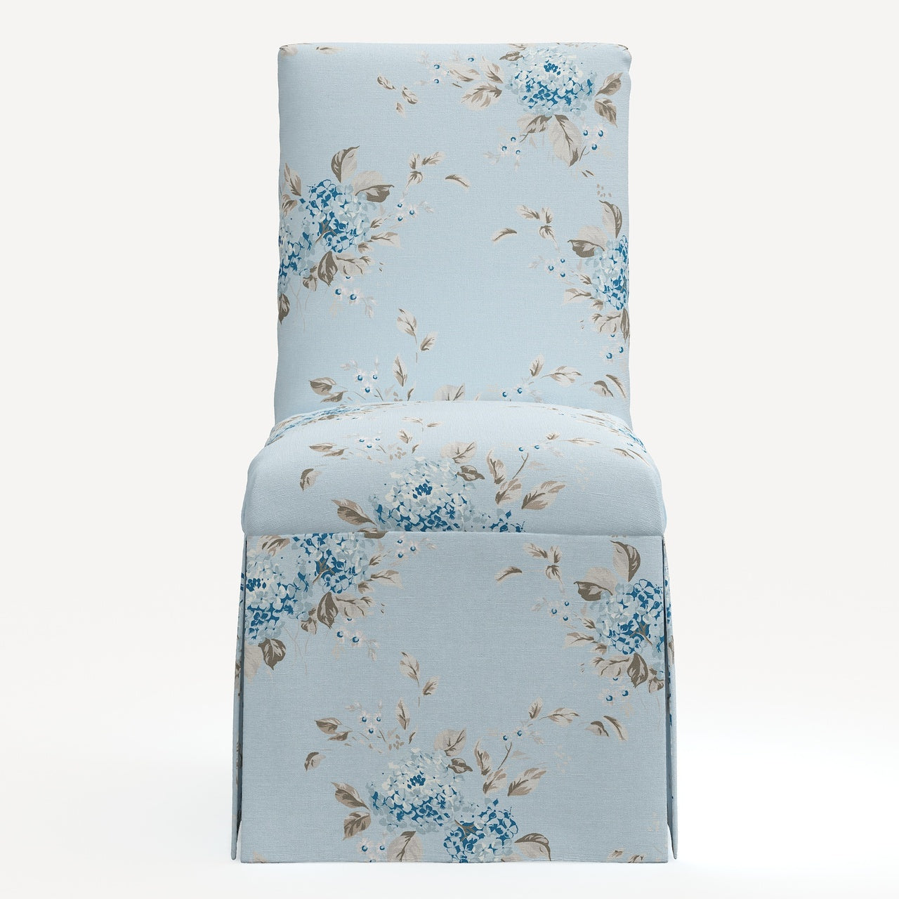 Tivoli Slipcovered Dining Chair