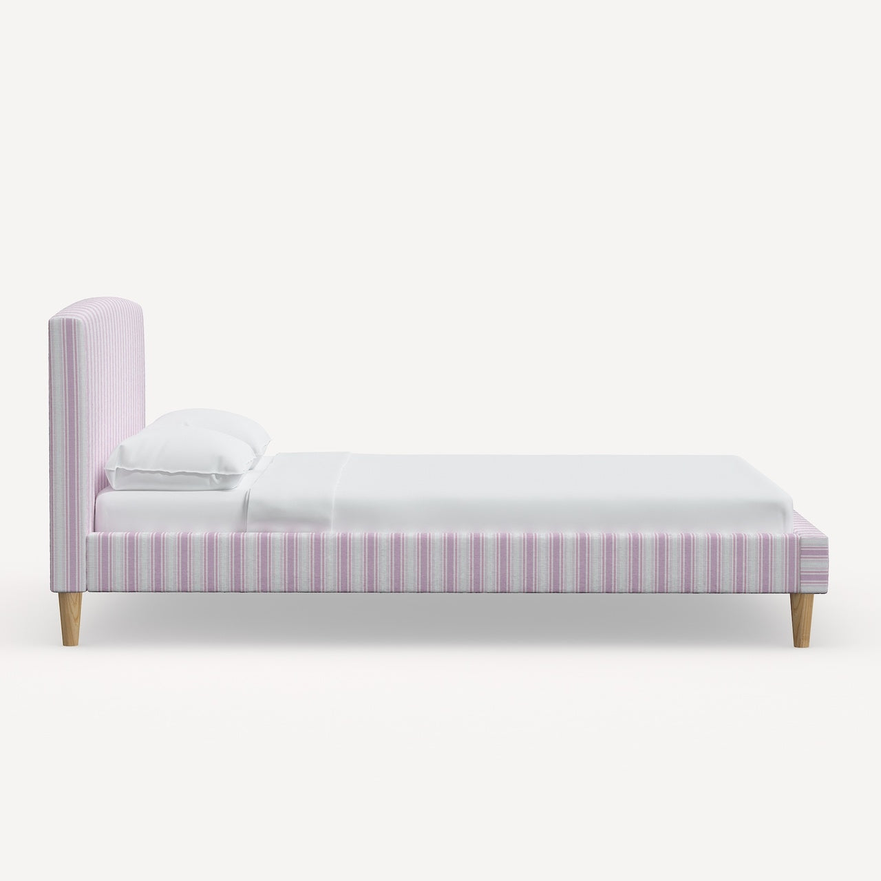 Bologna Platform Bed