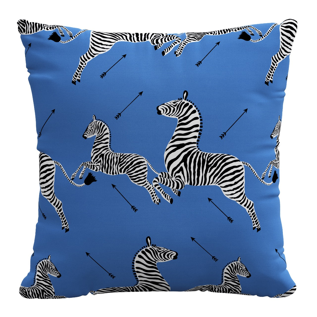 Posillipo Decorative Pillow