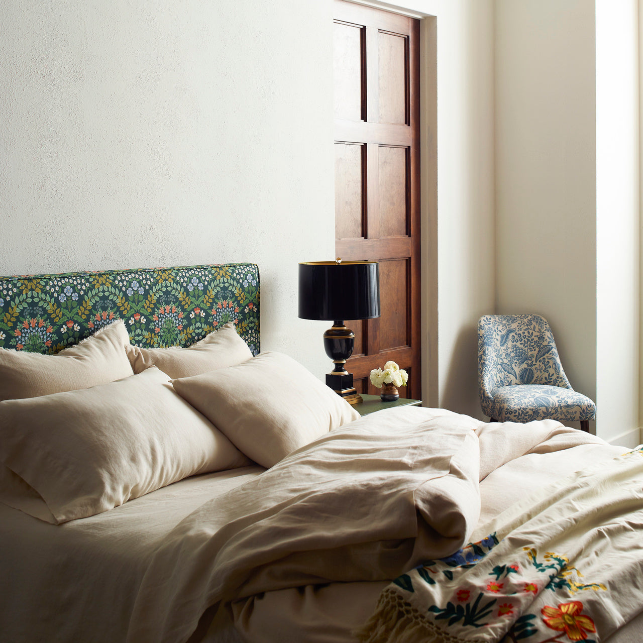 Olbia Headboard