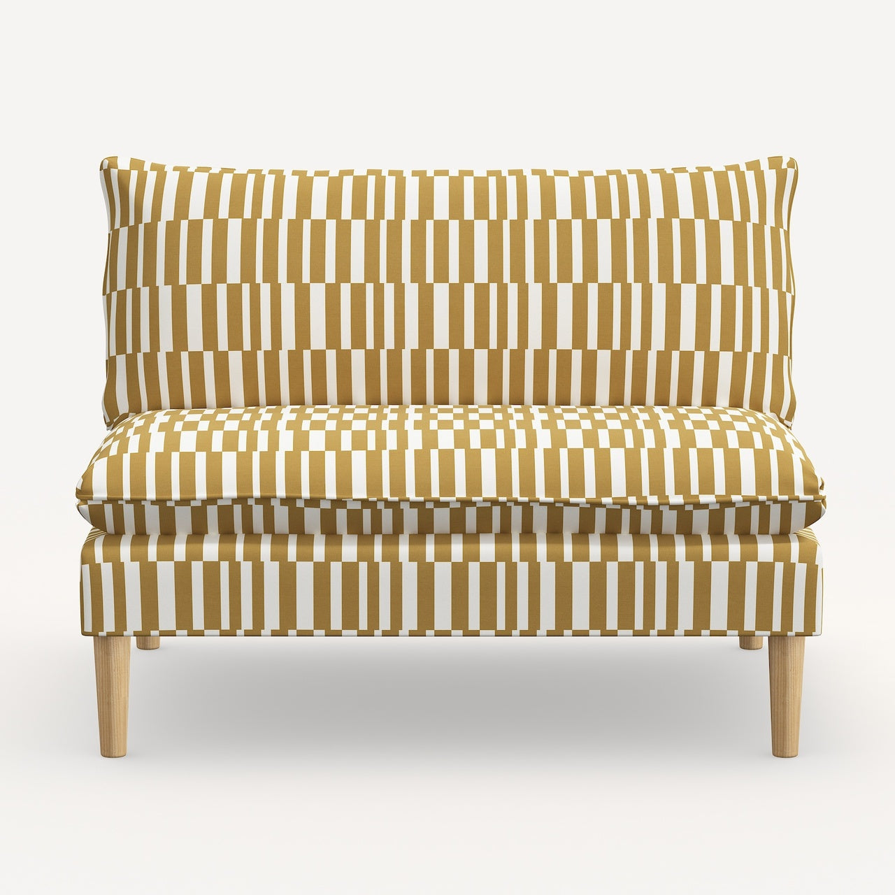 Arezzo Loveseat