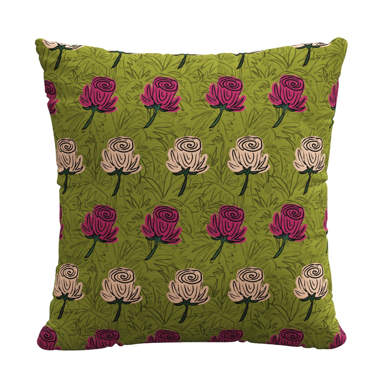 Ravenna Decorative Pillow