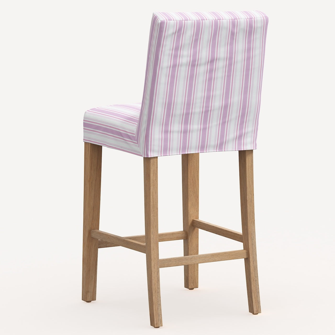 Alghero Slipcover Bar Stool