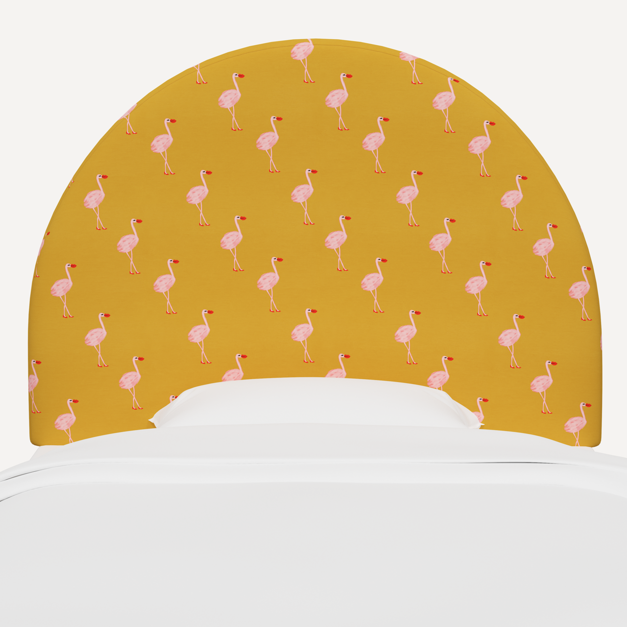 Catania Headboard