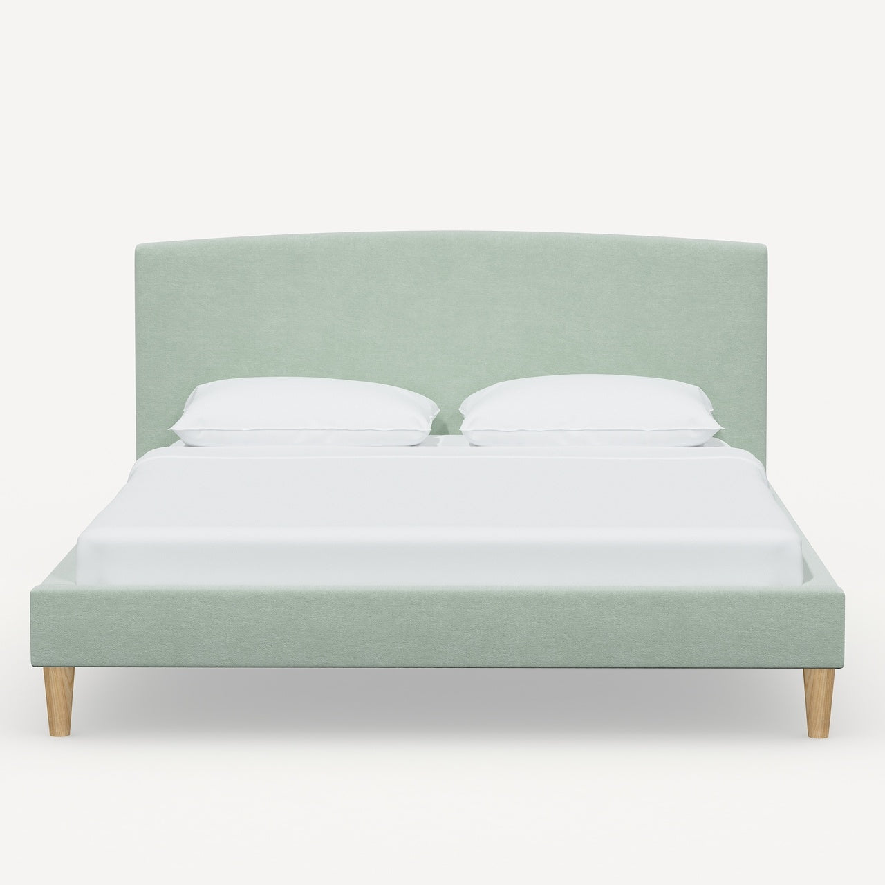 Bologna Platform Bed