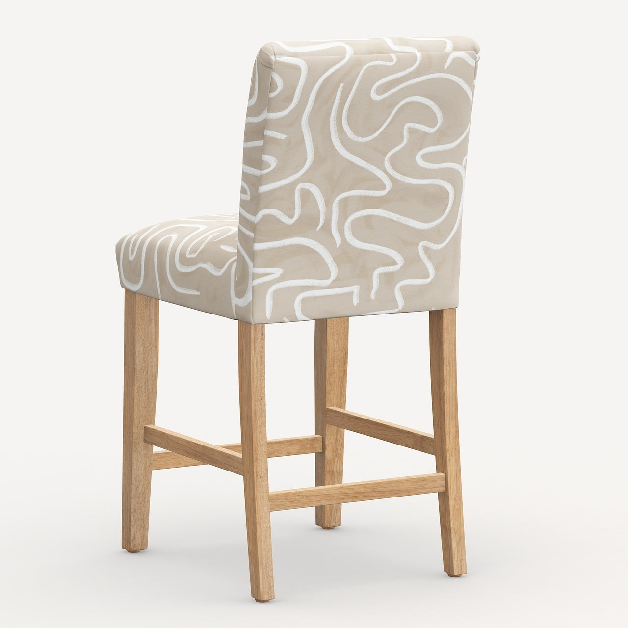 Turin Counter Stool