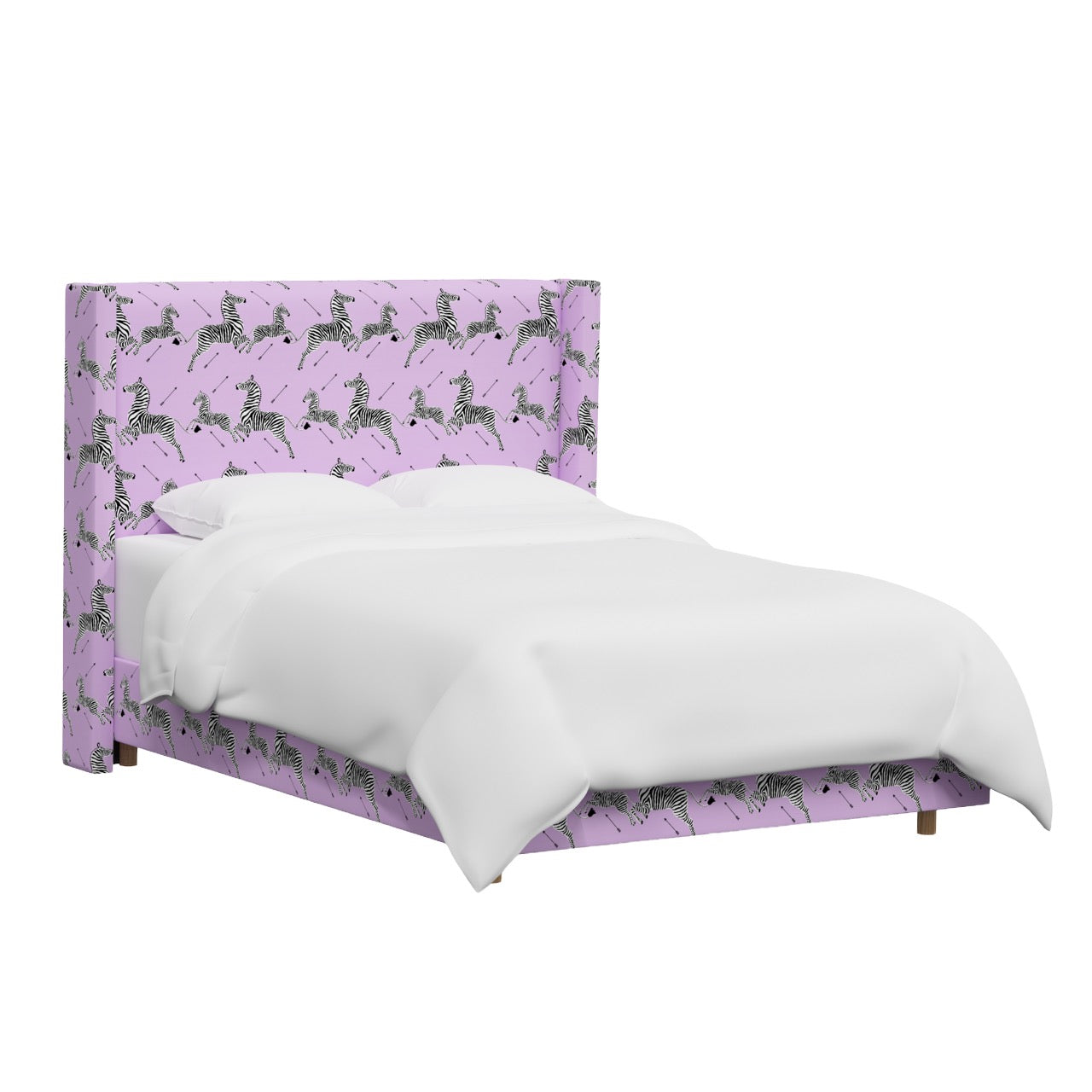 Novara Bed