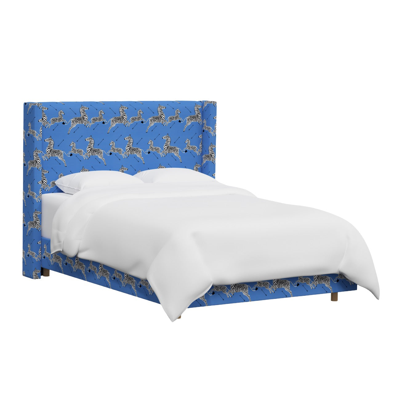 Novara Bed