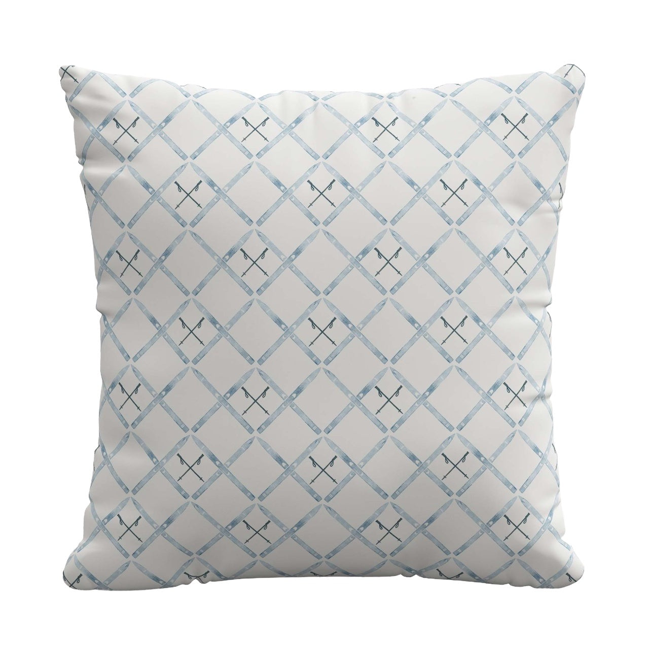 Gray Malin Linen Pillow