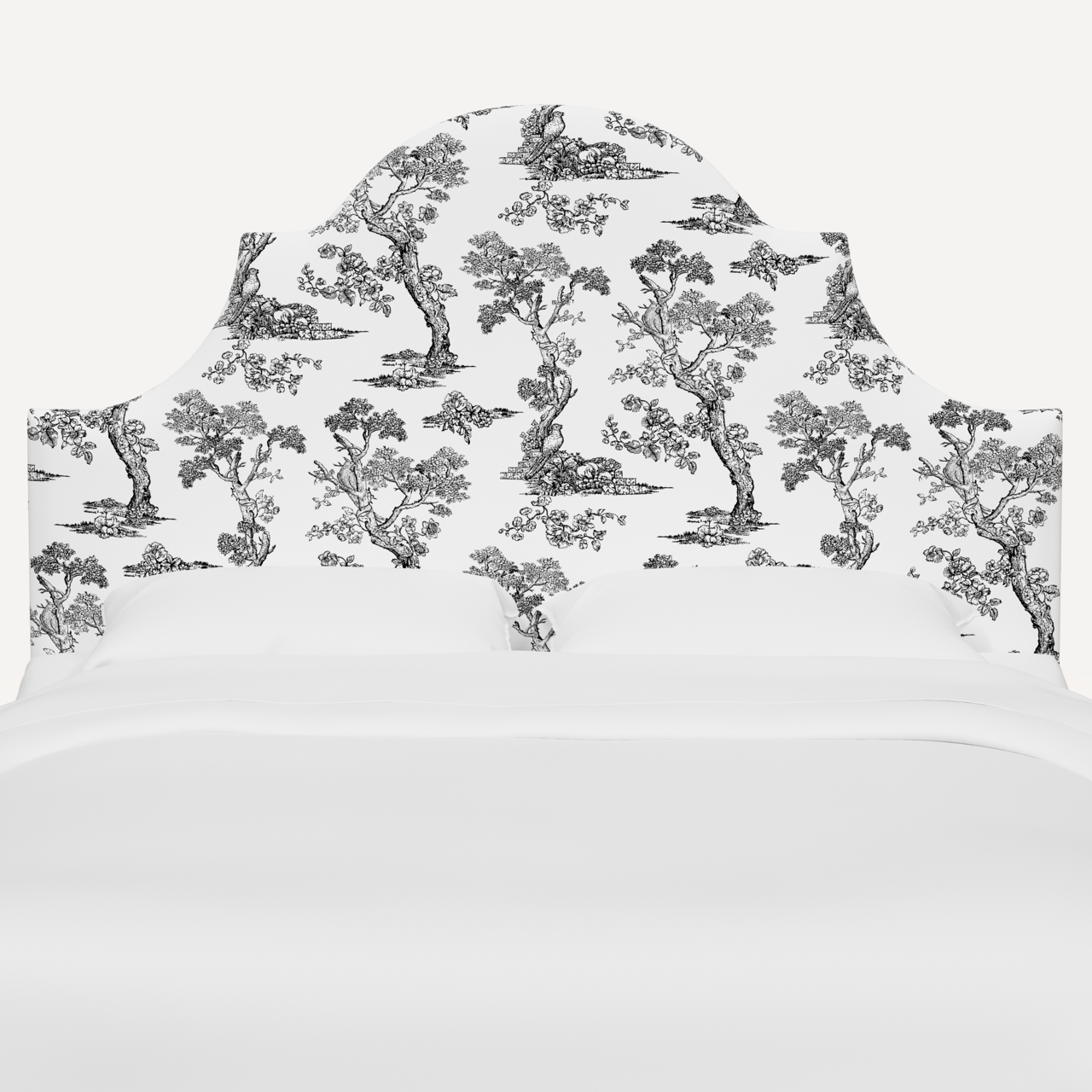 Belluno Headboard