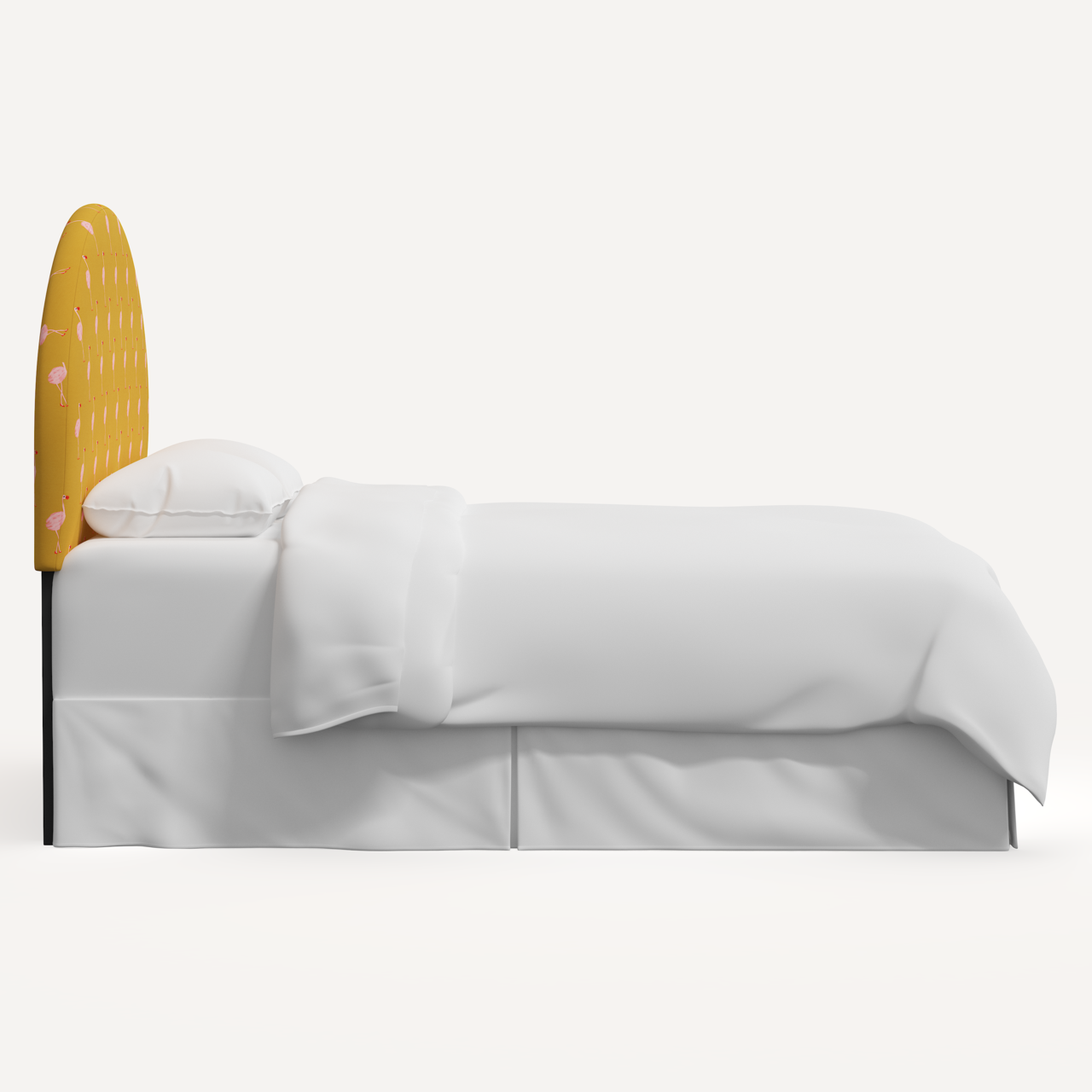 Catania Headboard