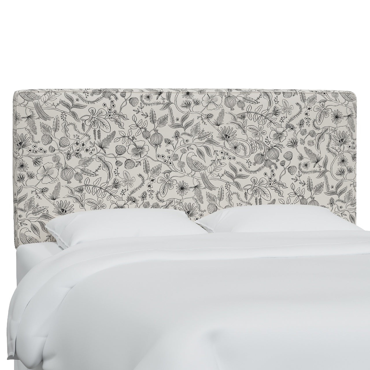 Olbia Headboard