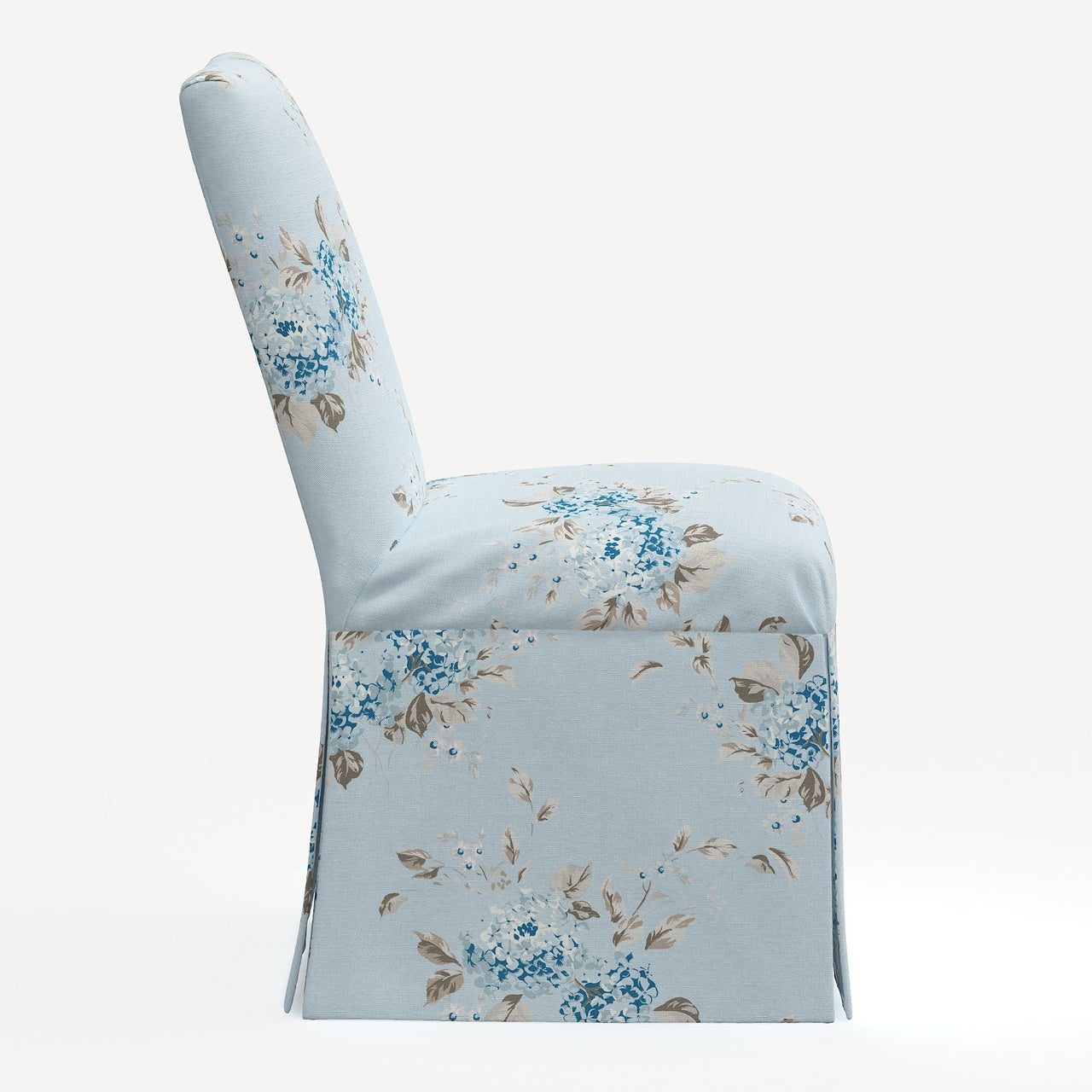 Tivoli Slipcovered Dining Chair