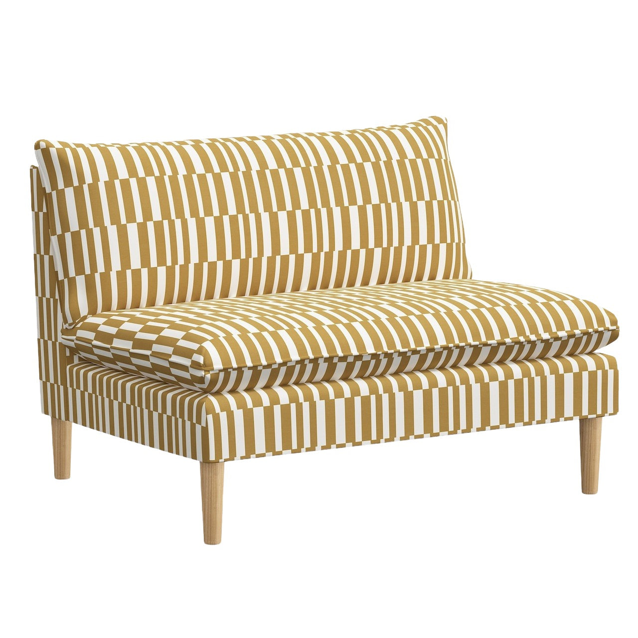 Arezzo Loveseat