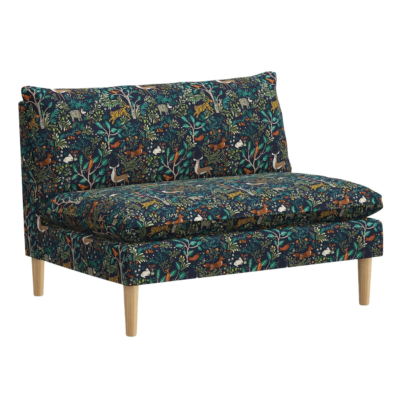 Arezzo Loveseat