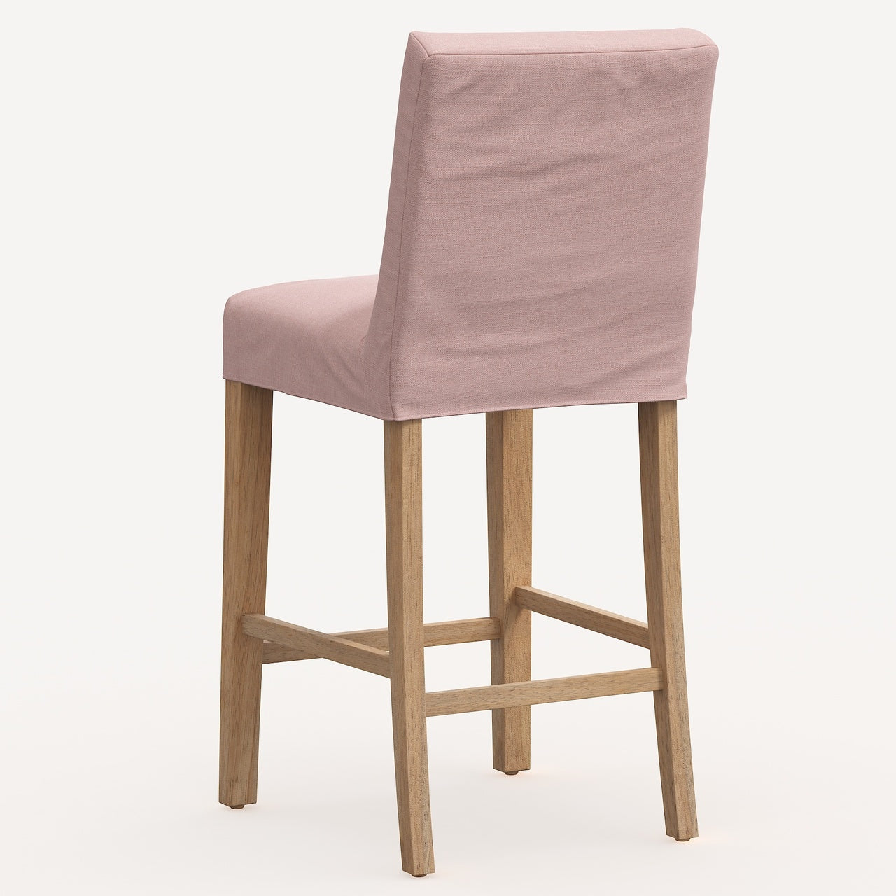 Alghero Slipcover Bar Stool