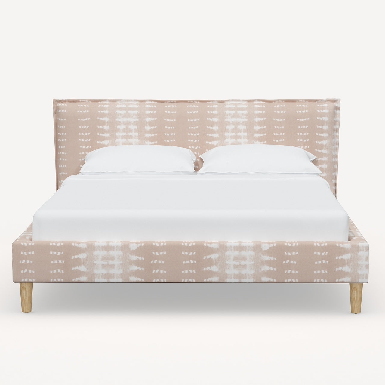 Vicenza Platform Bed