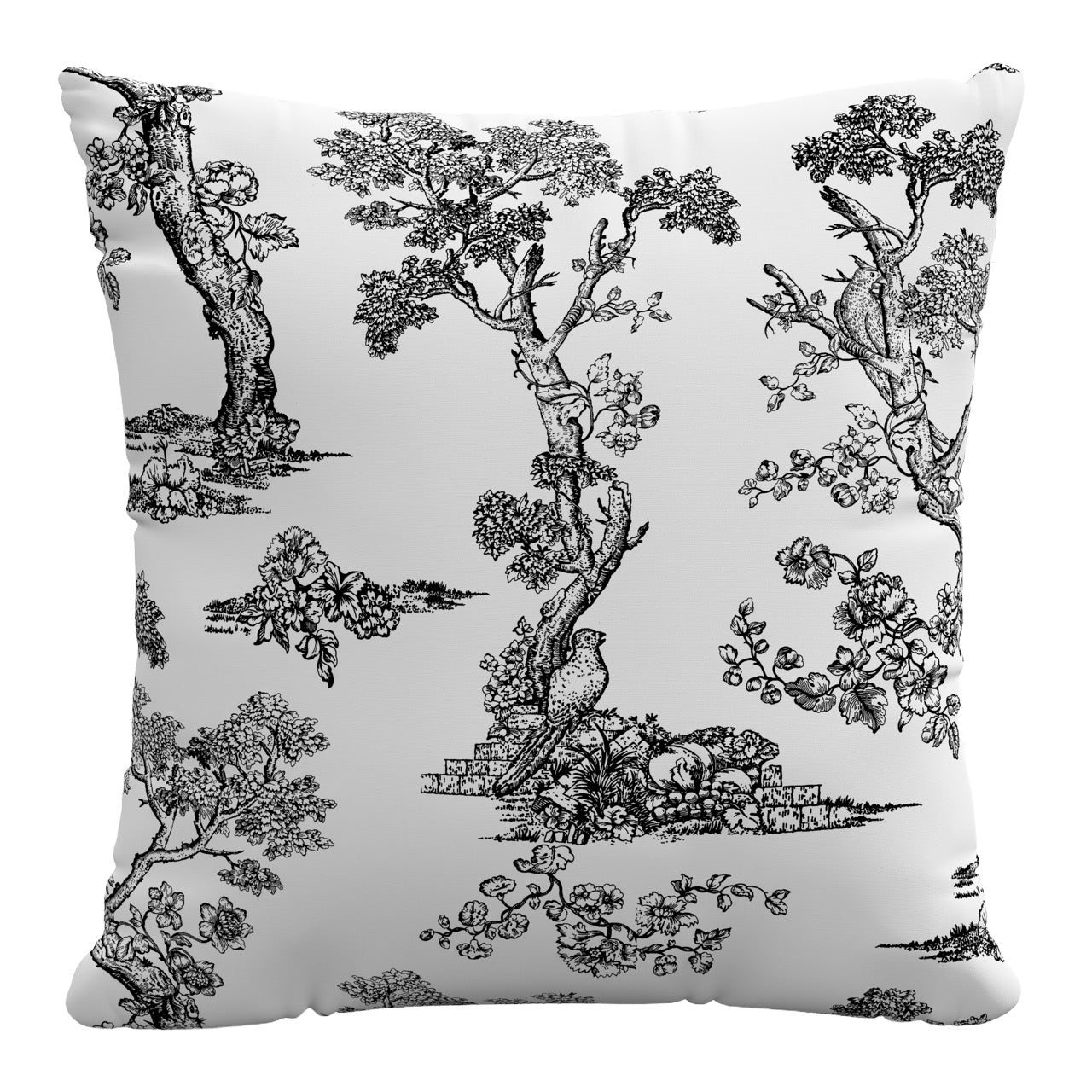 Posillipo Decorative Pillow