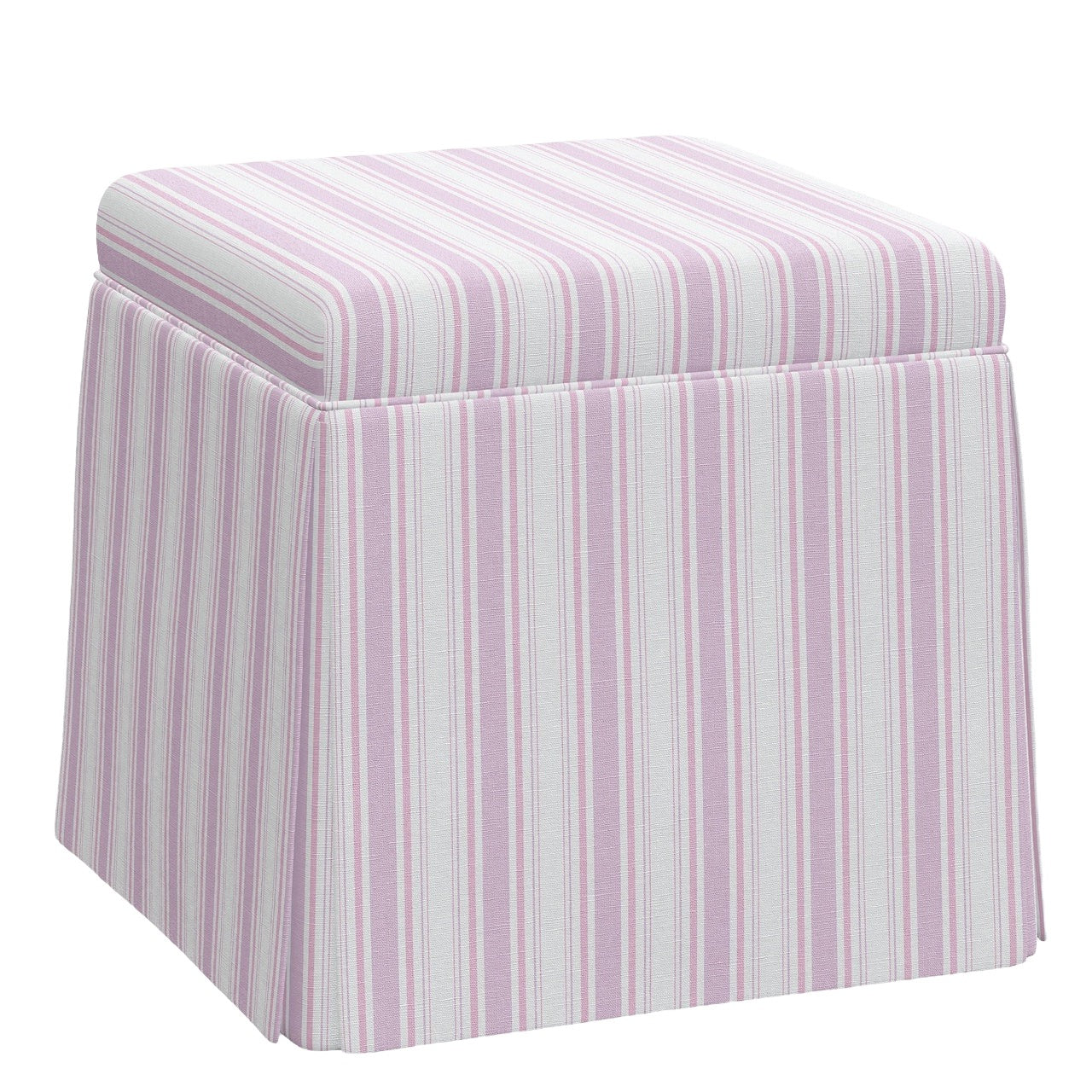 Gaeta Storage Ottoman