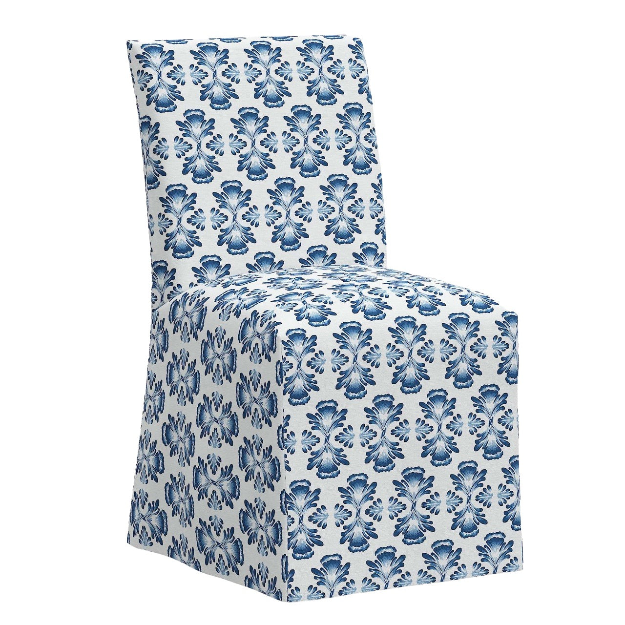 Cortona Slipcover Dining Chair