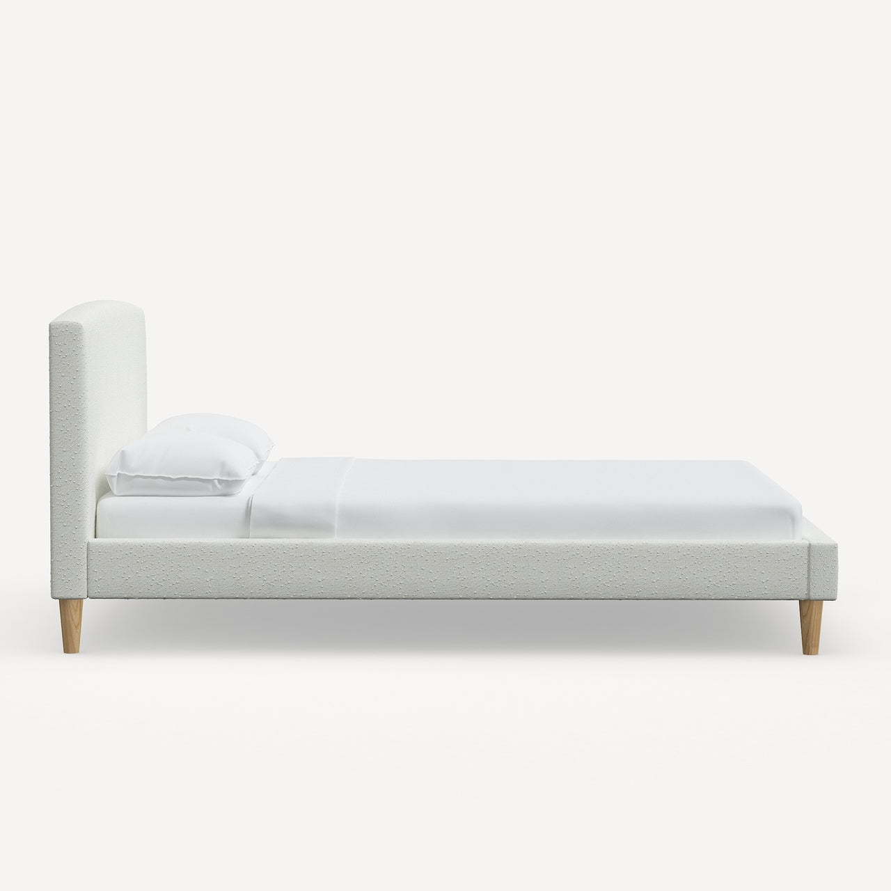 Bologna Platform Bed