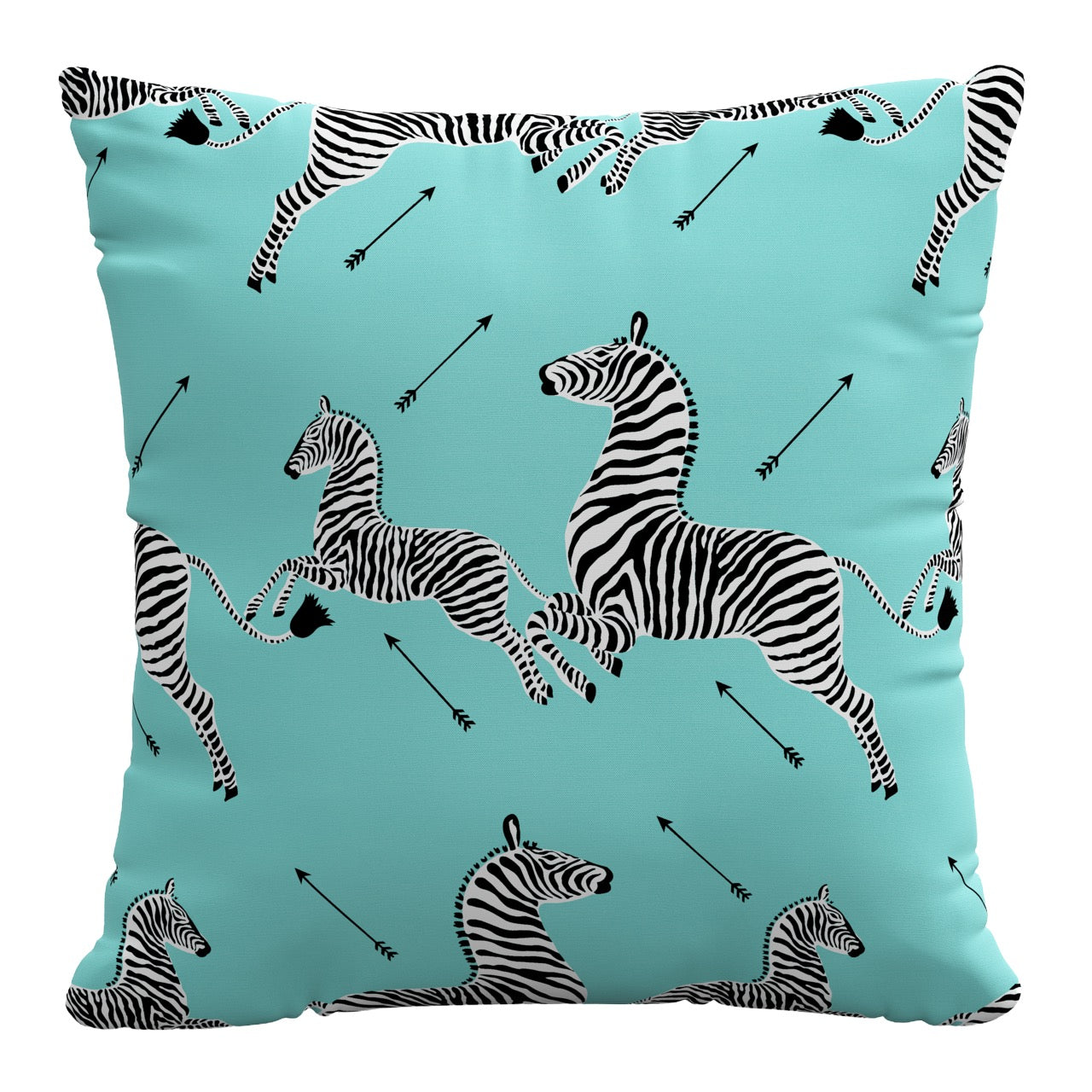 Posillipo Decorative Pillow