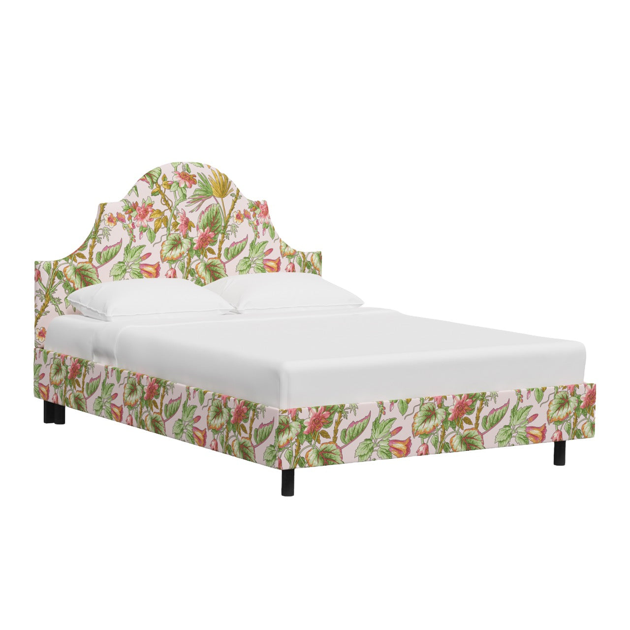 Belluno Platform Bed