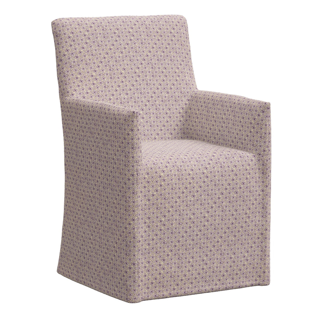 Livorno Slipcover Dining Chair