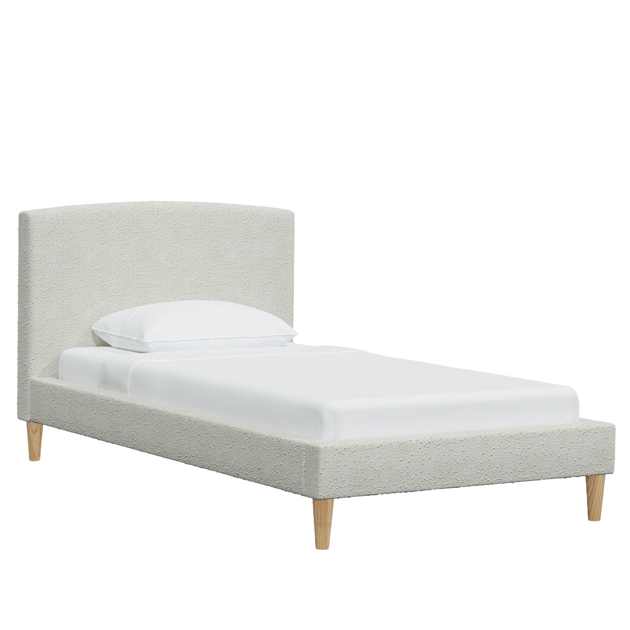 Bologna Platform Bed